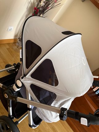 Carro Bugaboo Camaleon 3 (2019)