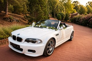 ALQUILER DE VEHÍCULOS PARA BODAS