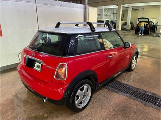 MINI ONE 2009 75 cv