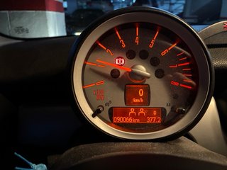 MINI ONE 2009 75 cv