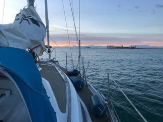 Velero Contest 33 2