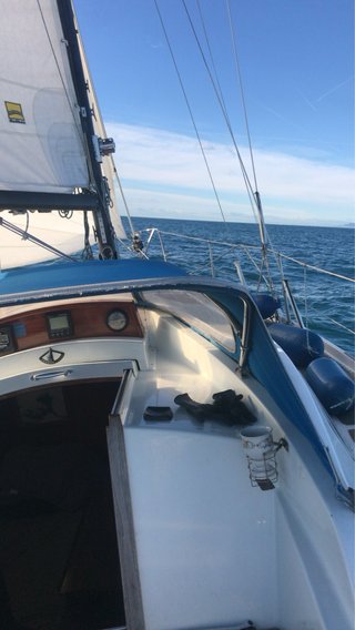 Velero Contest 33 2