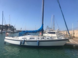 Velero Contest 33 2