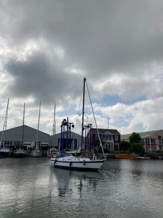 Velero Contest 33 2