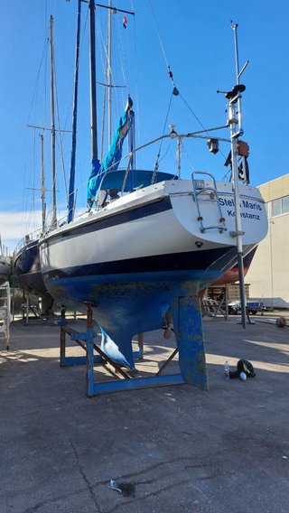 Velero Contest 33 2