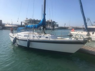Velero Contest 33 2