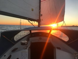 Velero Contest 33 2