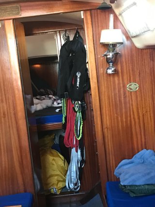 Velero Contest 33 2