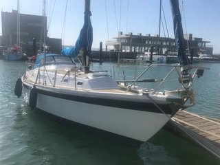 Velero Contest 33 2