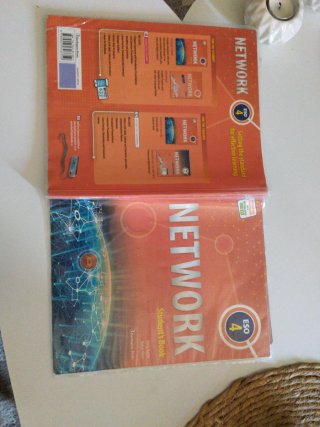 Network 4 Eso Alumno