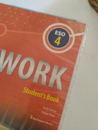 Network 4 Eso Alumno