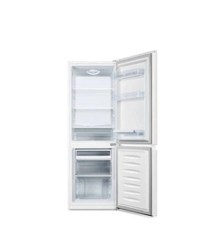 Frigorífico Combi KUBO KBC9136 WH Blanco