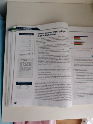 Lingua e literatura 4.