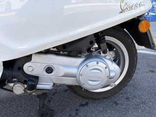 Vespa Primavera 50Cc 4T