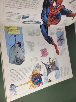 SPIDERMAN. LA VERSION DEFINITIVA