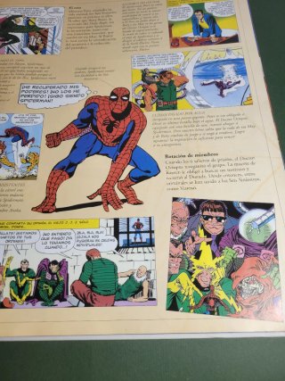 SPIDERMAN. LA VERSION DEFINITIVA