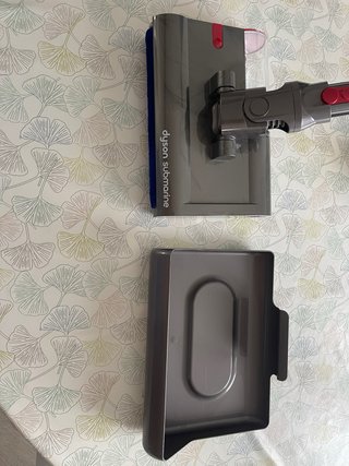 Cabezal Fregona aspirador  Dyson Submarine