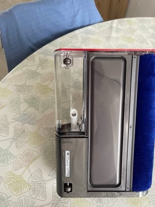 Cabezal Fregona aspirador  Dyson Submarine