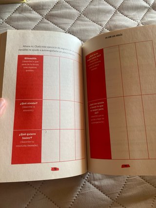 Querido cerebro, ¿qué coño quieres de mí?