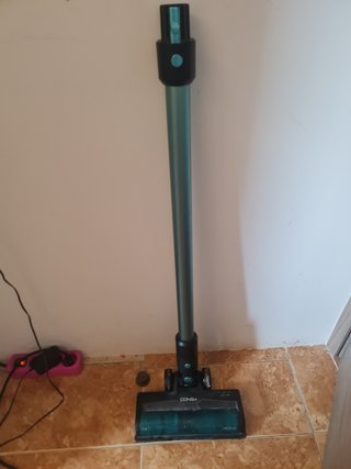 Cecotec Conga Rockstar Aspirador