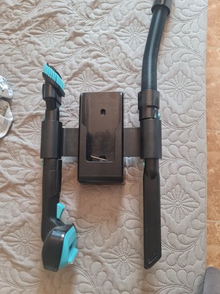 Cecotec Conga Rockstar Aspirador