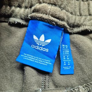 Pantalón Adidas Originals Y2K Verde Caqui Talla M