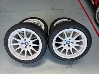 Llantas Protrack 17x9 5x120