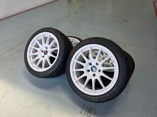 Llantas Protrack 17x9 5x120