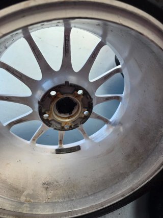 Llantas Protrack 17x9 5x120