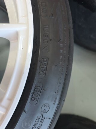 Llantas Protrack 17x9 5x120