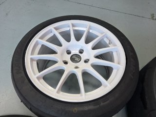 Llantas Protrack 17x9 5x120