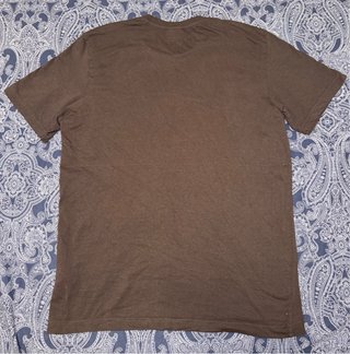 Camiseta estampada