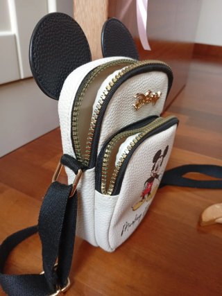 Bolso Mickey Mouse Disney