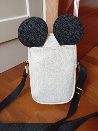 Bolso Mickey Mouse Disney