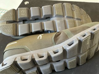 Zapatillas On Running Cloud 6 Talla 50