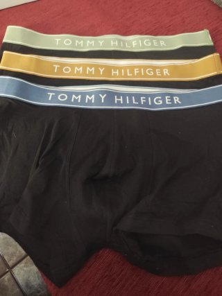Calzoncillos Tommy Hilfiger Pack NUEVOS