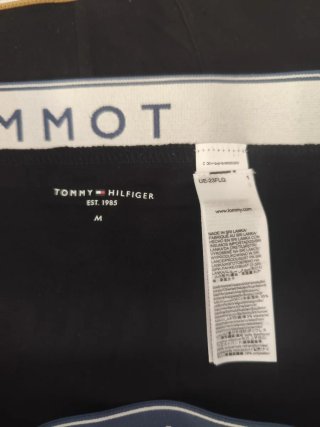 Calzoncillos Tommy Hilfiger Pack NUEVOS