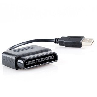 Manillar Moto PS1/PS2 + USB DualShock Analógico
