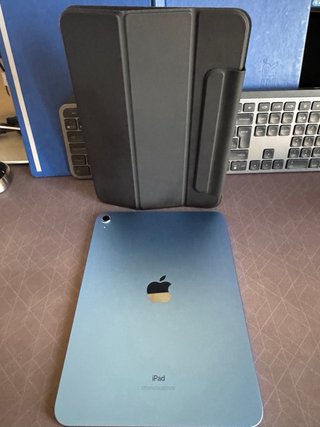 Apple iPad 10gen 256GB