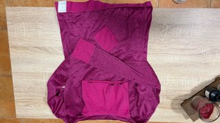 Ropa de nieve amarilla talla XS/S 10€ cada prenda