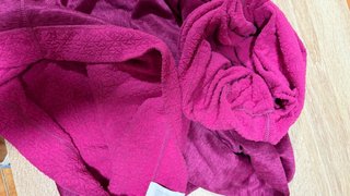 Ropa de nieve amarilla talla XS/S 10€ cada prenda