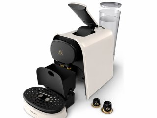 Macchina da caffè Philips L'OR Barista