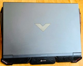 Portátil Gamer HP Victus RTX 4070
