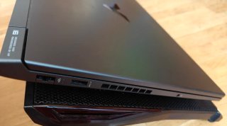 Portátil Gamer HP Victus RTX 4070
