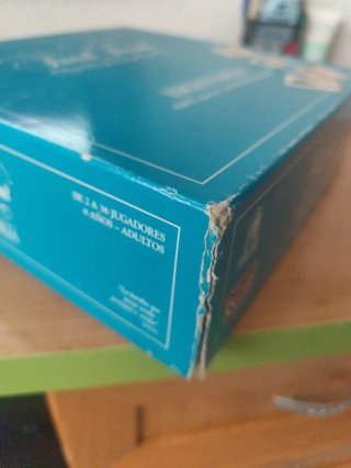 Trivial Pursuit Edición Familia