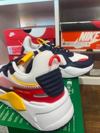 Puma RS-X Talla 39 Original