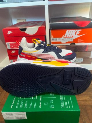 Puma RS-X Talla 39 Original