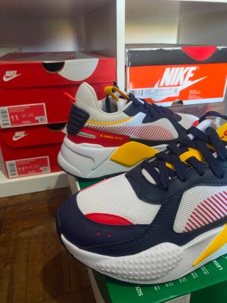 Puma RS-X Talla 39 Original