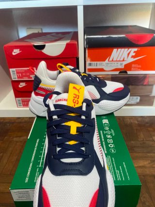 Puma RS-X Talla 39 Original