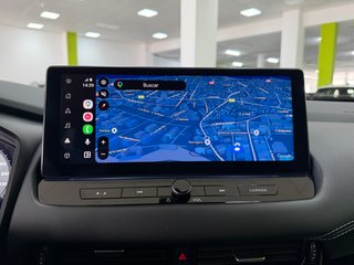 Nissan Qashqai N-Connecta E-Power 190CV auto EREV!